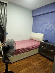 Blk 348C Adora Green (Yishun), HDB 4 Rooms #595756241